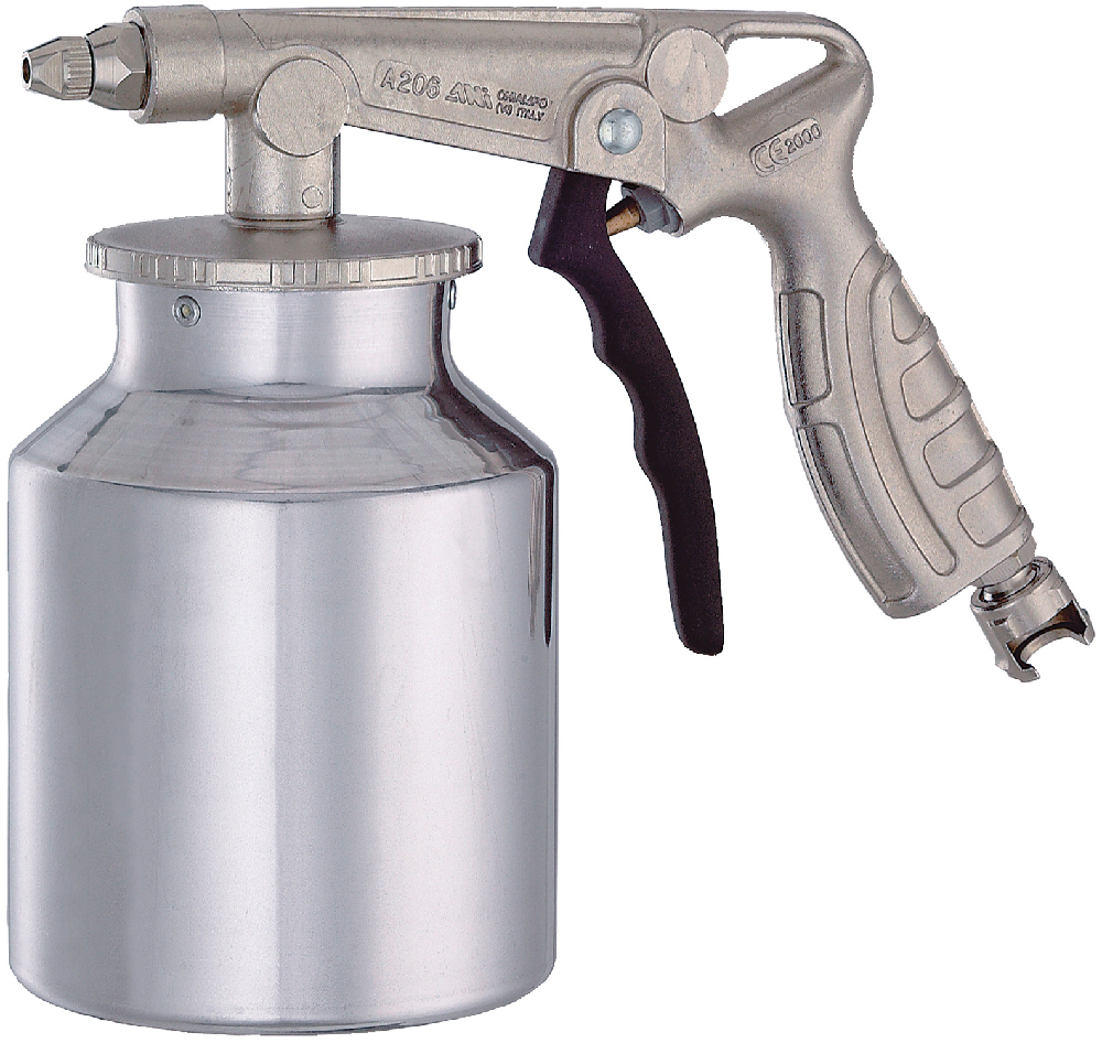 AEROGRAFI ANTIROMBO A/206/7