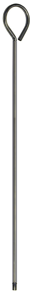 ASTE X SCOVOLI CON ANELLO