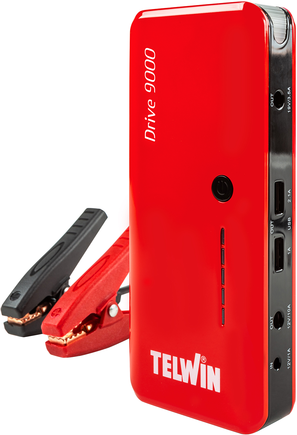 AVVIATORI TELWIN DRIVE  9000