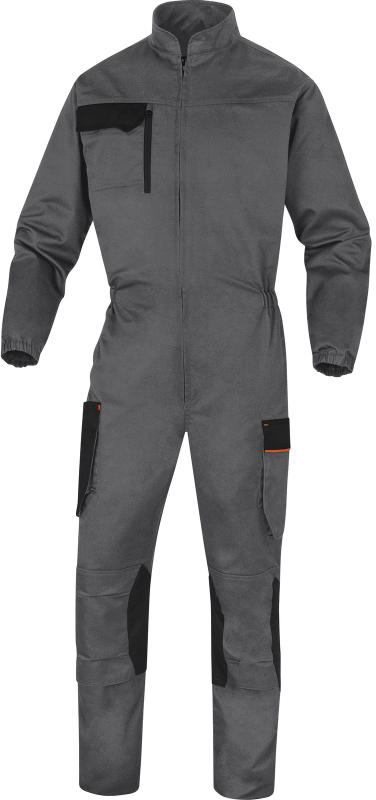 TUTE MACH2 GRIGIO  M