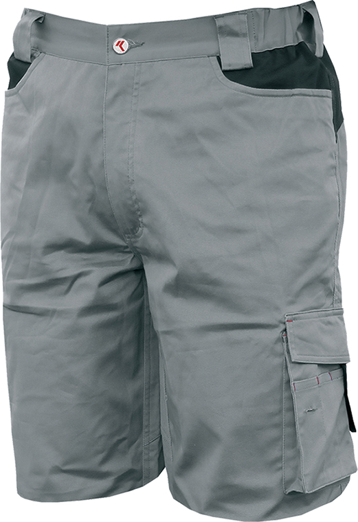 BERMUDA STRETCH 8734 GRIG.  S