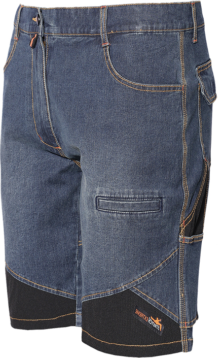 BERMUDA EXTREME 8839B JEANS L