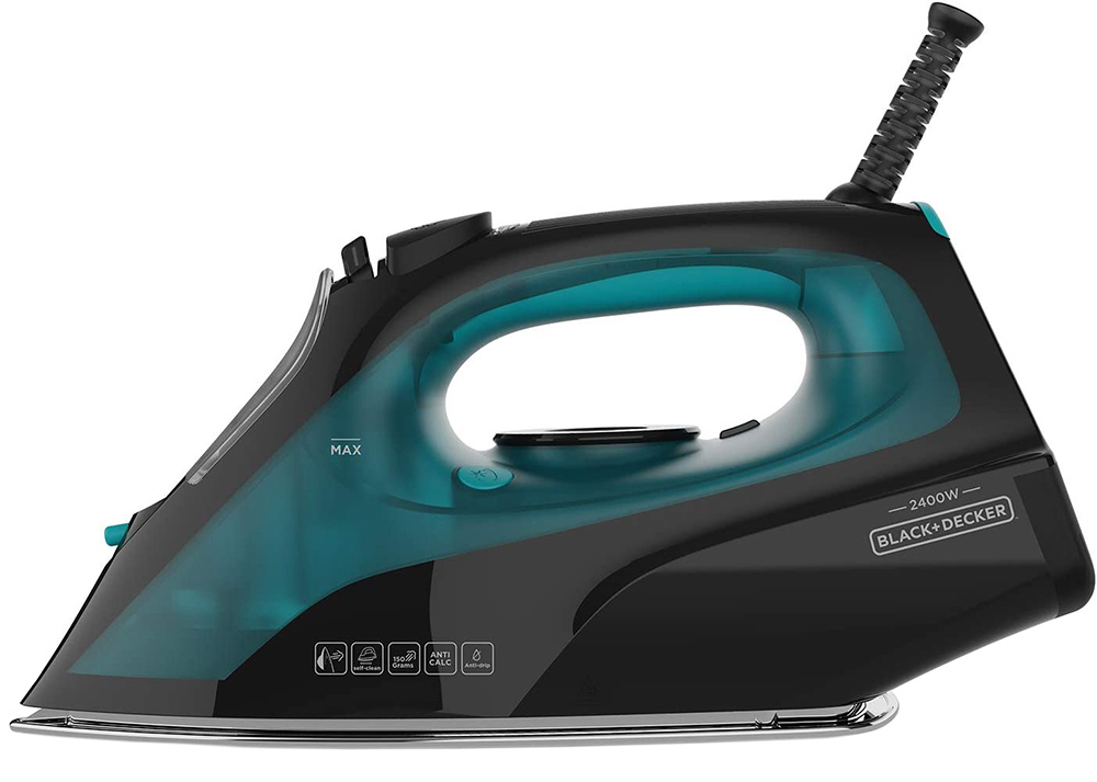 FERRI STIRO B&D BXIR 2403E