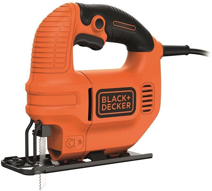SEGHETTI B+D KS 501