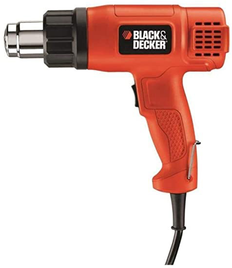 PISTOLE TERM.B+D KX 1650 1750W