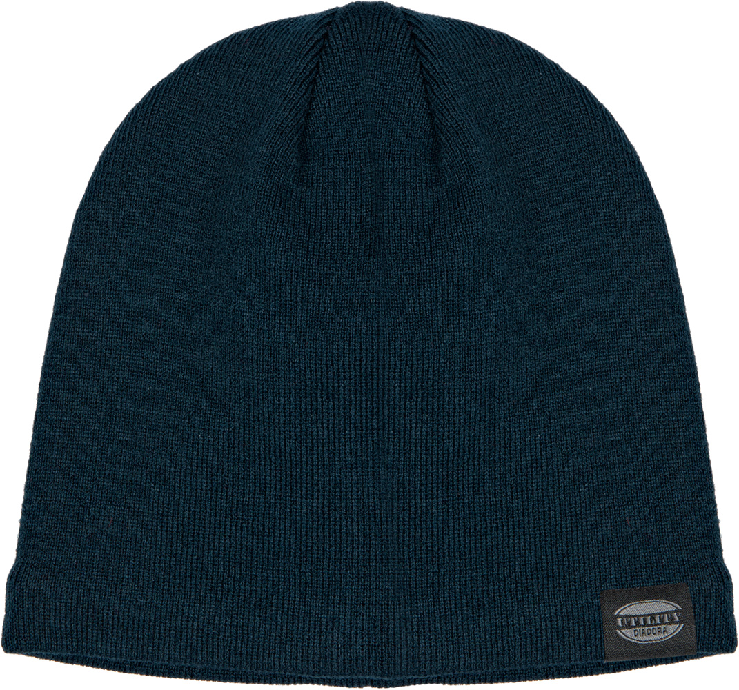 BERRETTI POLAR BEANIE BLU