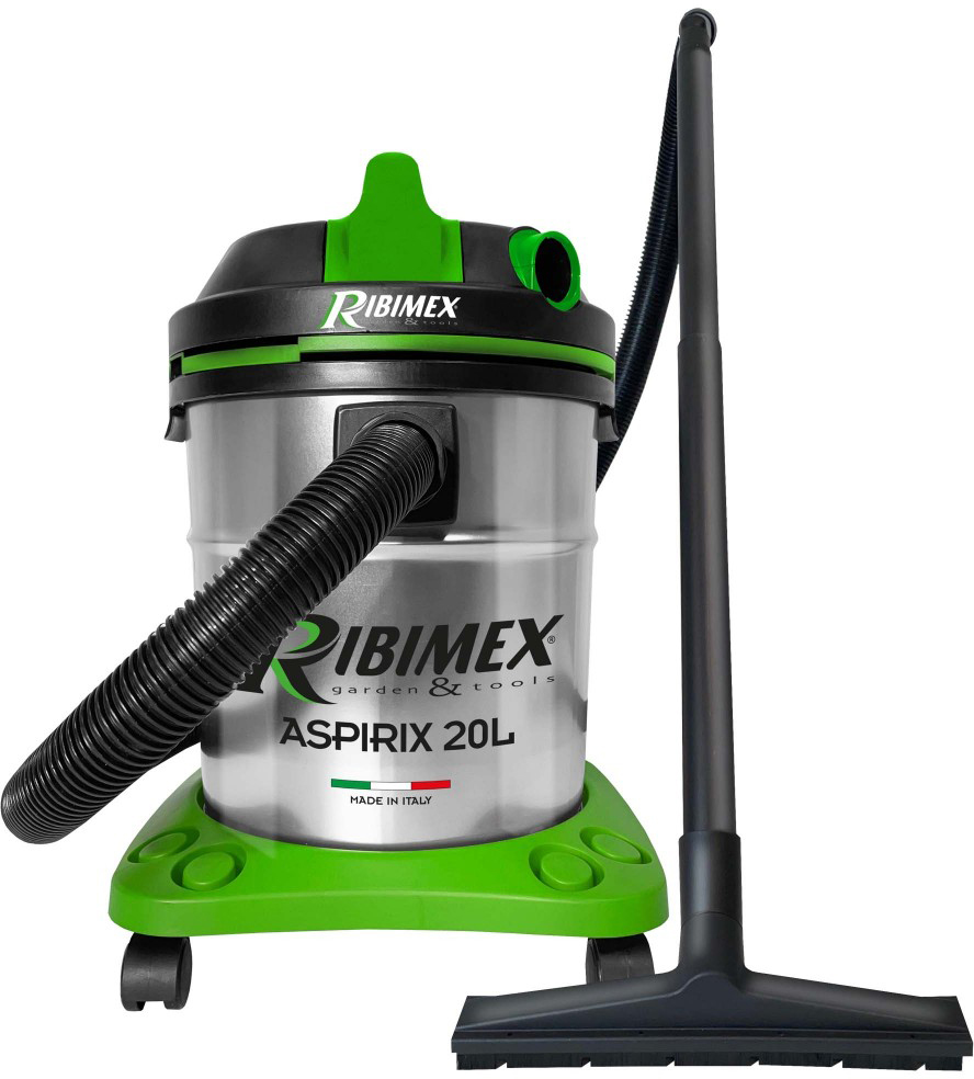 BIDONI RIBIMEX ASPIRIX LT.20