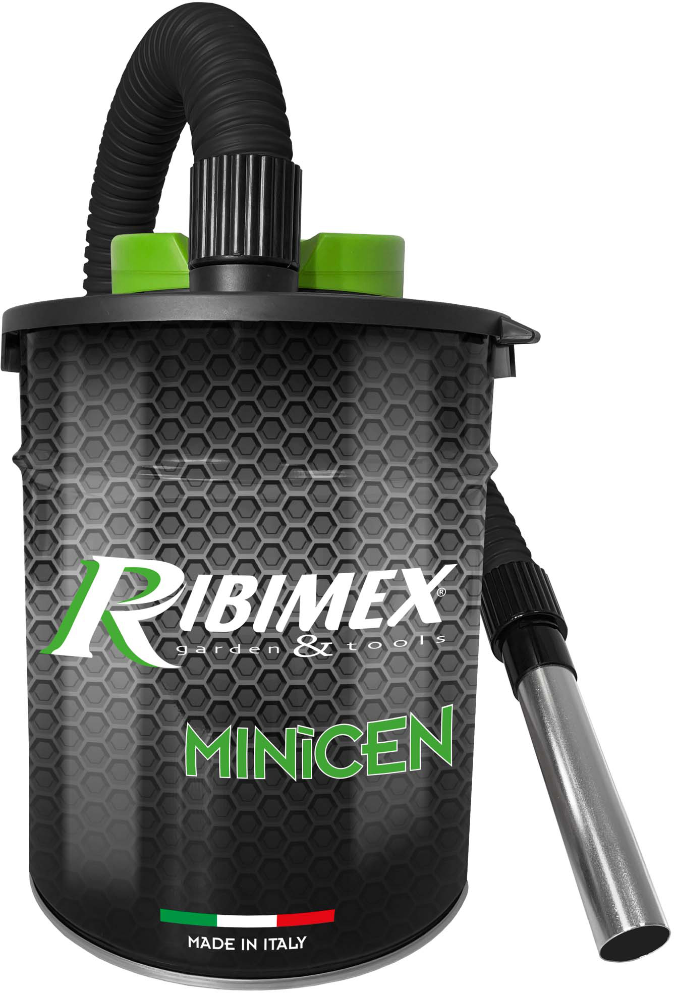 BIDONI RIBIMEX MINI-CEN 800