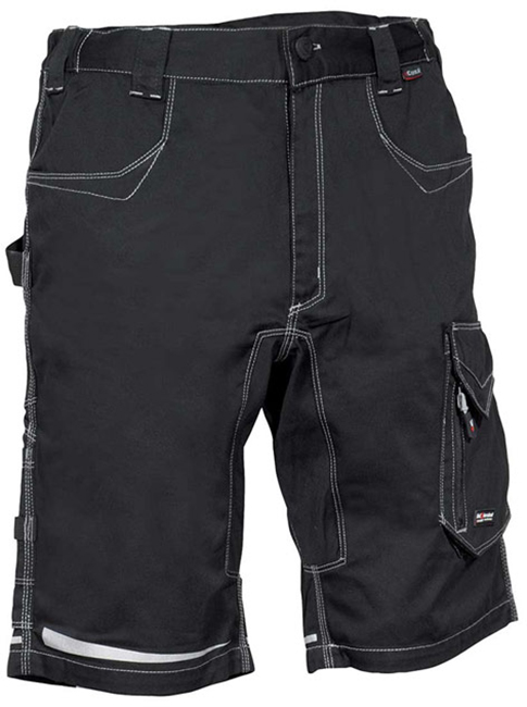 BERMUDA SERIFO ANTRACITE 46