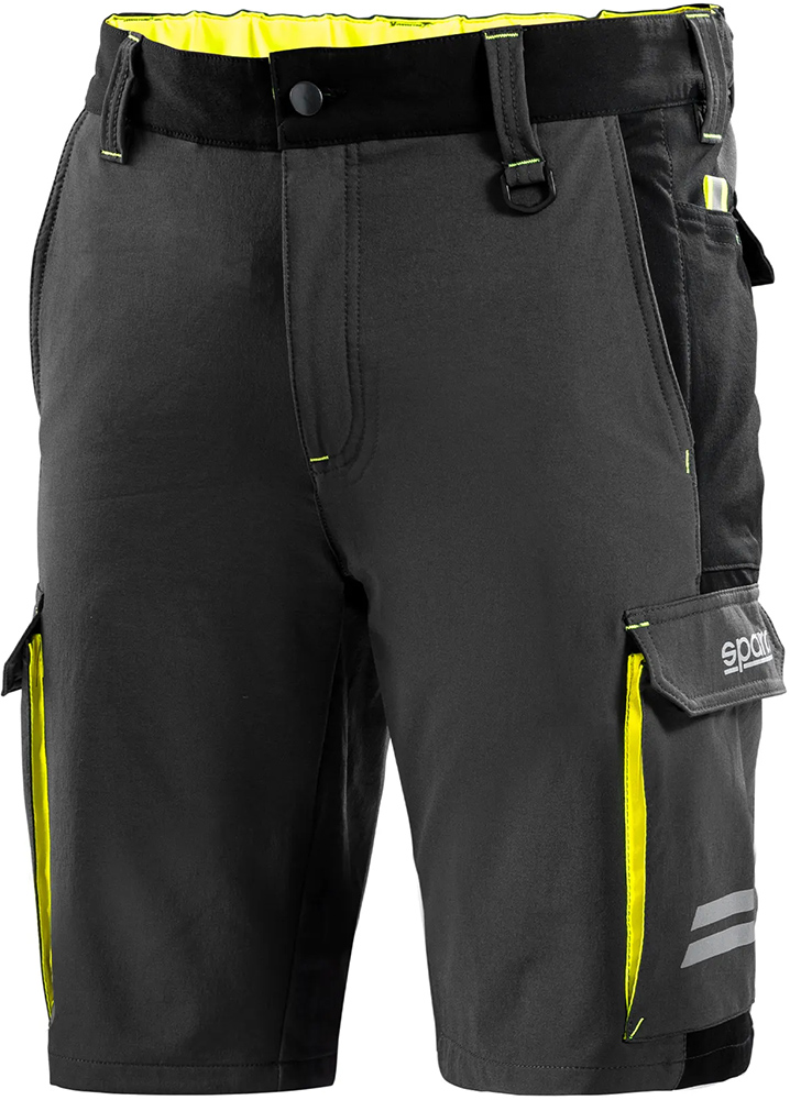 BERMUDA S.TECH GRIGIO GIA.  S