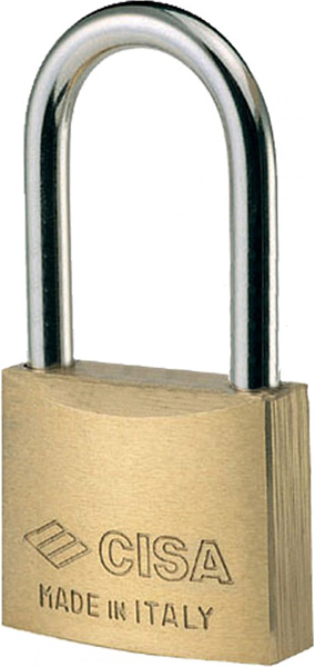 LUCCHETTI CISA 22011/30
