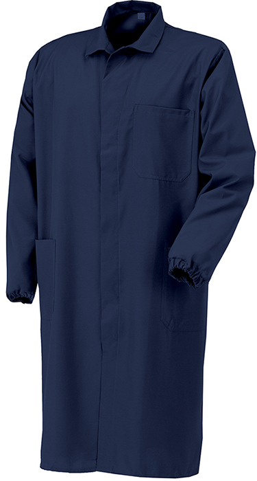 CAMICI COTONE 8100 BLU 50-52 L