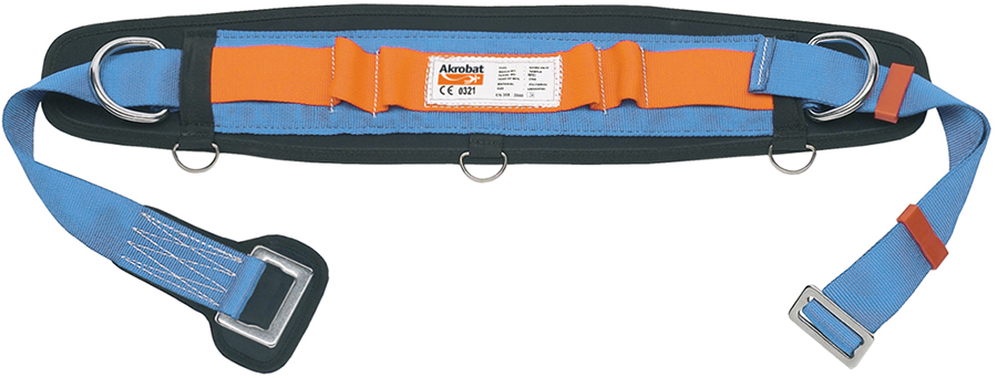 CINTURE SIC.AKROBAT AK10