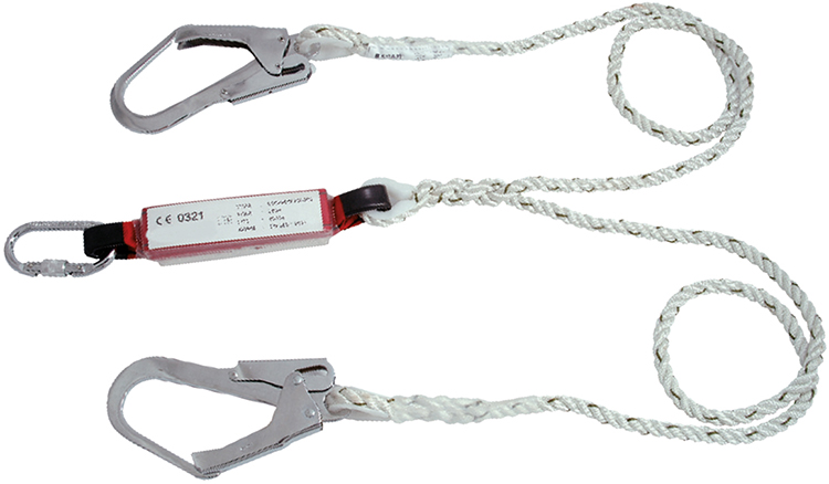 CORDE X CINTURE AKROBAT AK351
