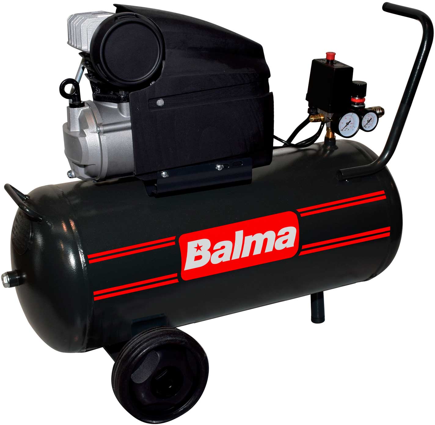 COMPRES.BALMA  50 MF     HP2