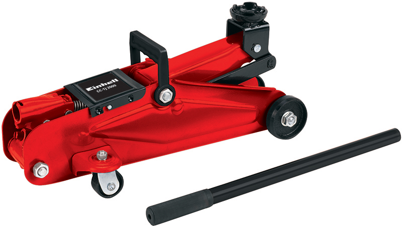 CRICCHI CARRELLO 2T. EINHELL