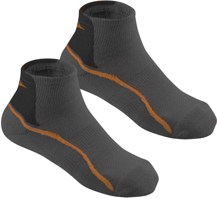 CALZE MIZUNO EST.CORTE GR.L