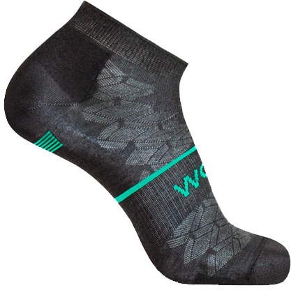 CALZE EST.CORTE THIN L/XL