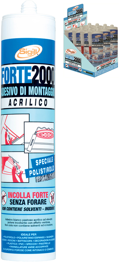 COLLA FORTE 2000        ML.300