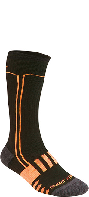 CALZE MIZUNO INV.CORTE L