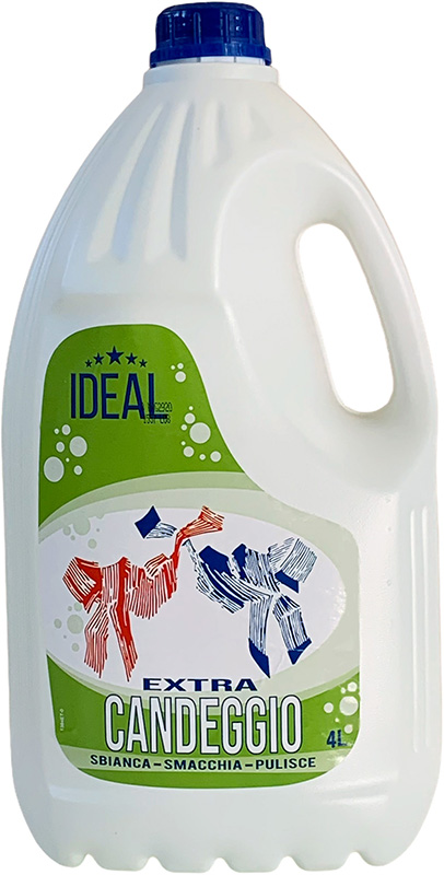 CANDEGGINA IDEAL EXTRA C. LT.4