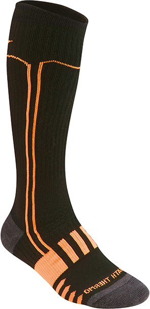 CALZE MIZUNO INV.LUNGHE L