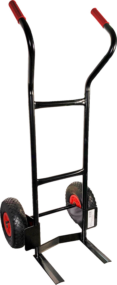 CARRELLI JOLLY 2 PUNTE  KG.200