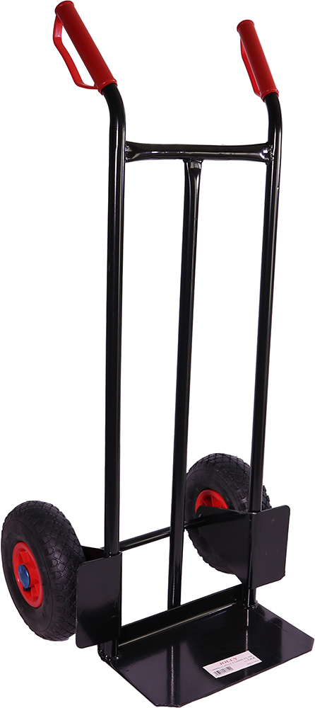 CARRELLI JOLLY X CASSE  KG.200