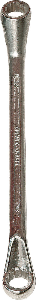 CHIAVI X PONT.MASS 749 - 21X22