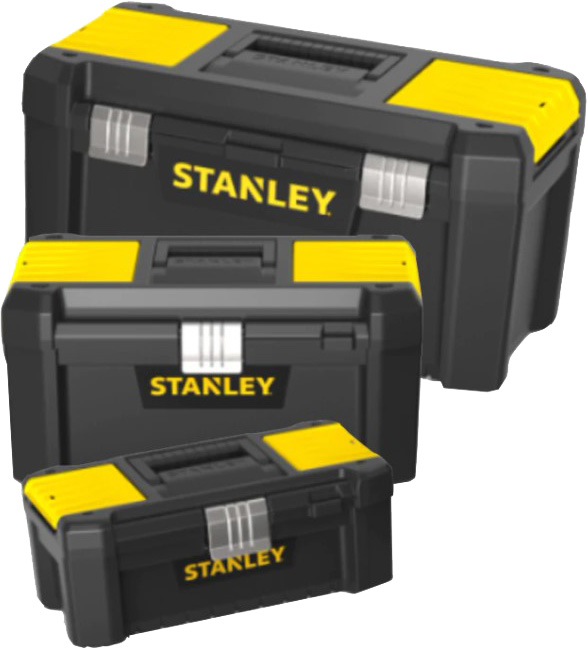 CASSETTE PORTAUT.STANLEY 12,5