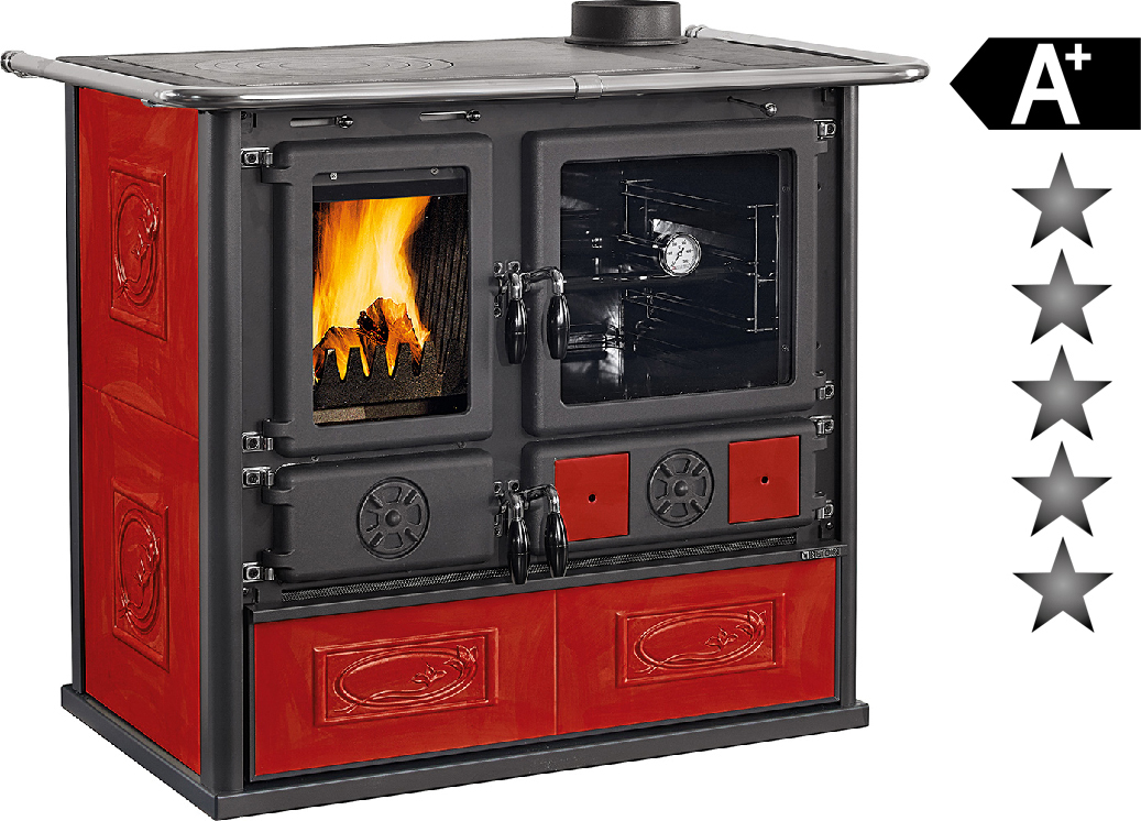 CUCINE ROSA 5.0 LIBERTY BORDEA