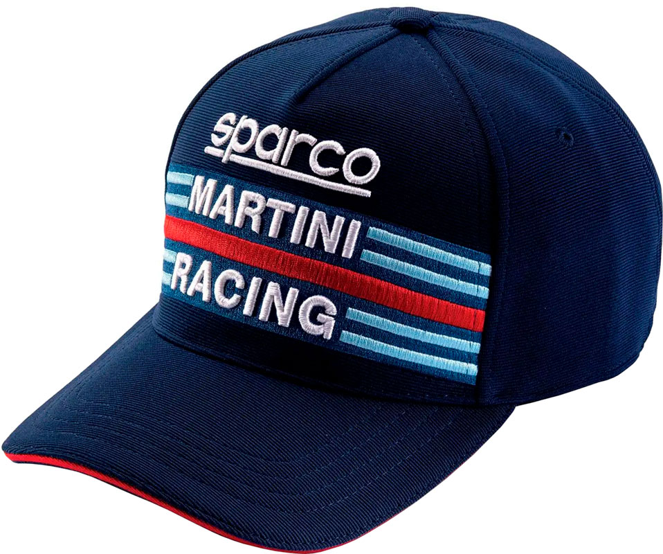 CAPPELLI S.FLEX CAP MARTINI