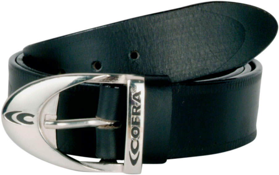 CINTURE STREET NERE     CM.115