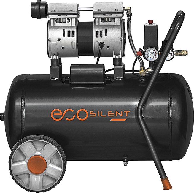COMPRES.VINCO 50 MF SIL. 60701