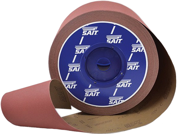 CARTA VETRO SAIT G180 M100X115