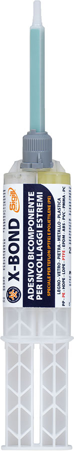COLLA X-BOND SIRINGA ML.25