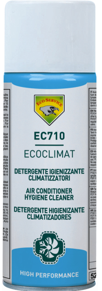 DETERGENTE CLIMATIZZAT. ML.400