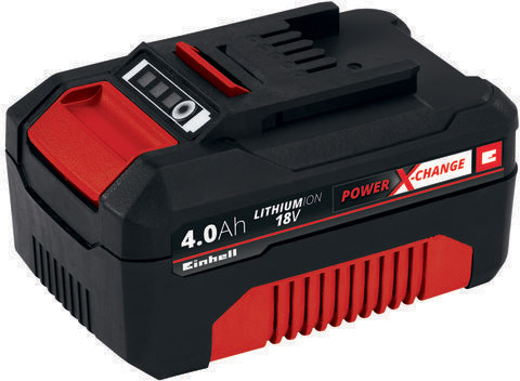 BATTERIE EINHELL 18V       4AH