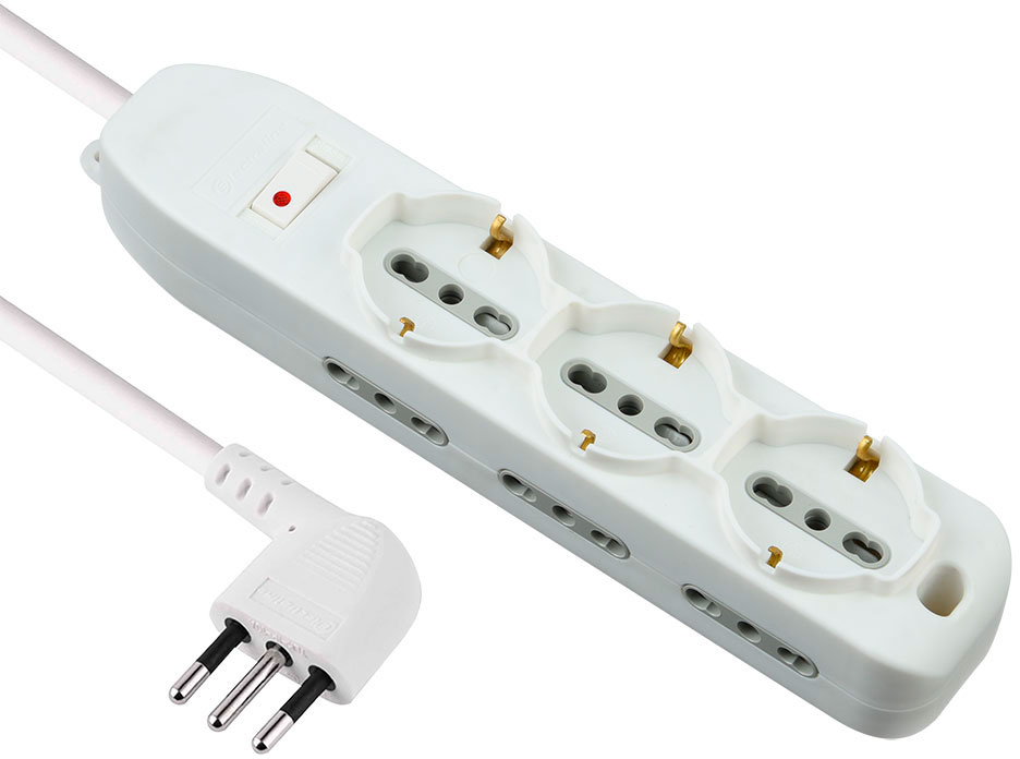 PRESE ELECTRA MULT.62048 9U+S
