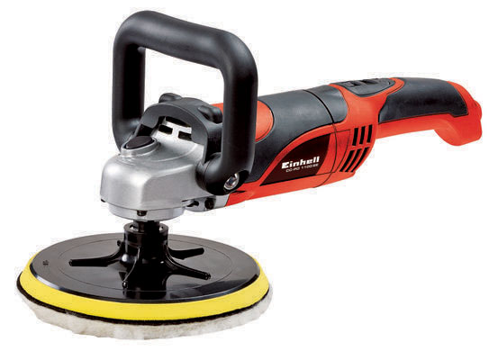 LUCIDATR.EINHELL CC-PO1100/2E