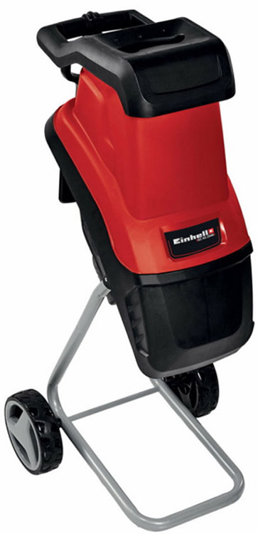 BIOTRITURAT.EINHELL GC-KS2540