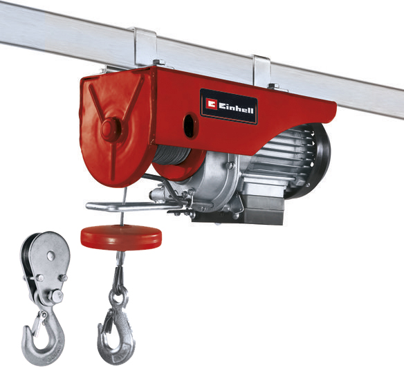 PARANCHI EL.EINHELL TC-EH  250