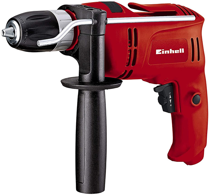 TRAPANI EINHELL TC-ID  650E