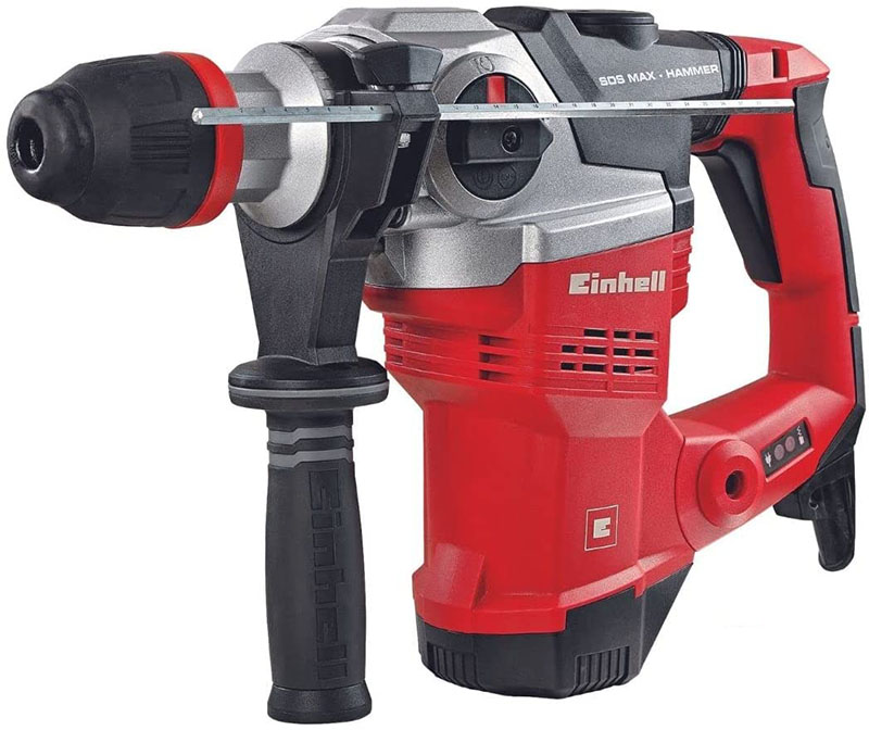 MARTELLI EINHELL_TE-RH 38 E