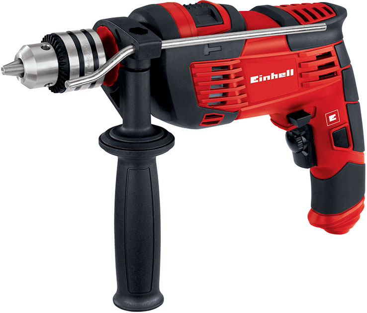 TRAPANI EINHELL TC-ID 1000E
