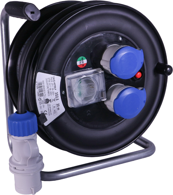 AVVOLGICAVI FME_M.20 MF 3X2,5
