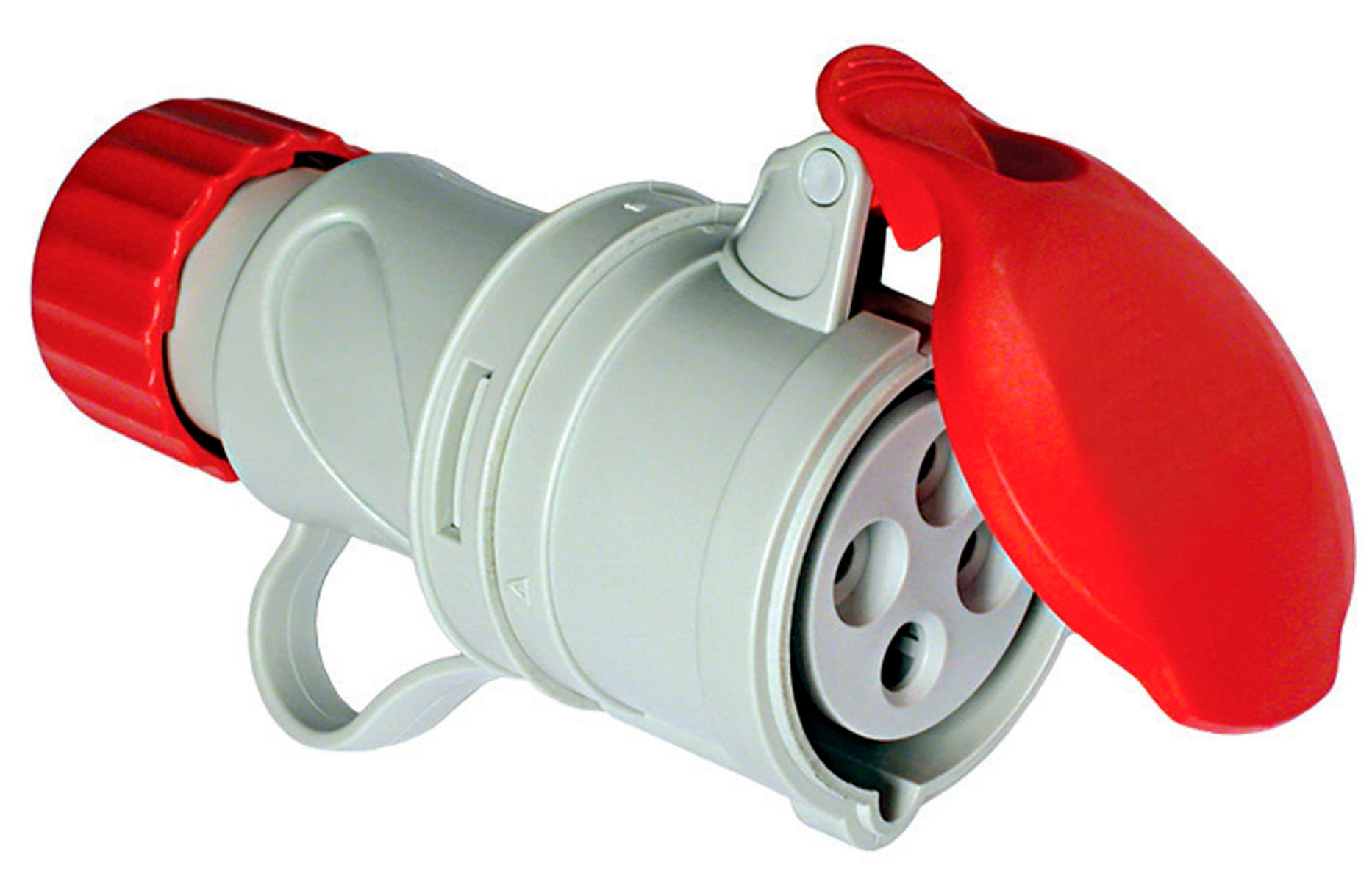 PRESE FME 71104 EASY R.4P IP44