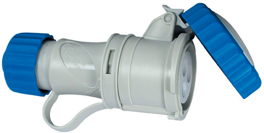 PRESE FME 71140 EASY B.3P IP67