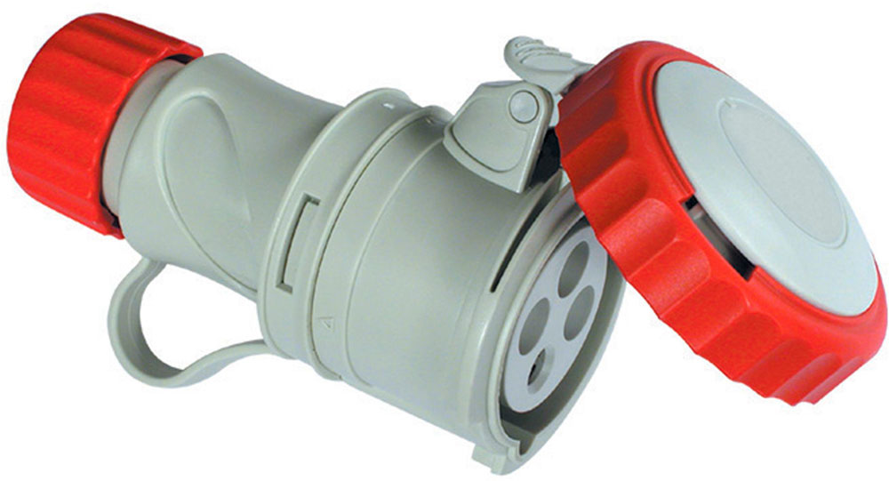 PRESE FME 71144 EASY R.4P IP67