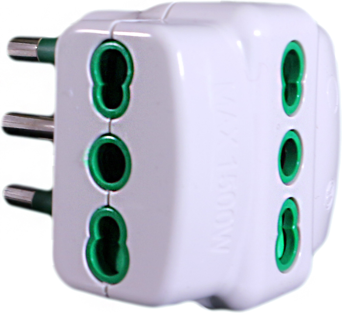 ADATTATORI FME 82630-E 16A B.